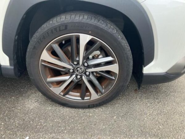 Ref:AUX-20076610 TOYOTA COROLLA CROSS 2023 - Image 14