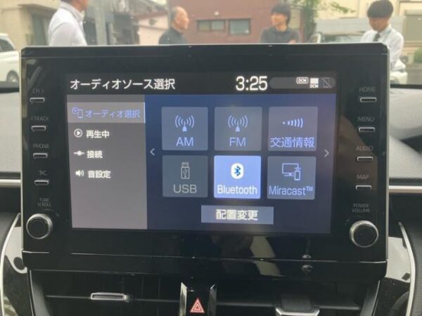 Ref:AUX-20076610 TOYOTA COROLLA CROSS 2023 - Image 20