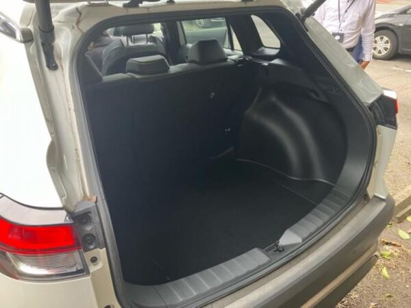 Ref:AUX-20076610 TOYOTA COROLLA CROSS 2023 - Image 7