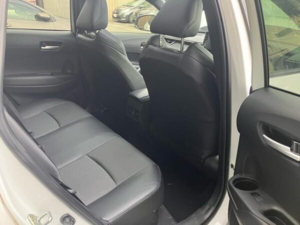 Ref:AUX-20076610 TOYOTA COROLLA CROSS 2023 - Image 9