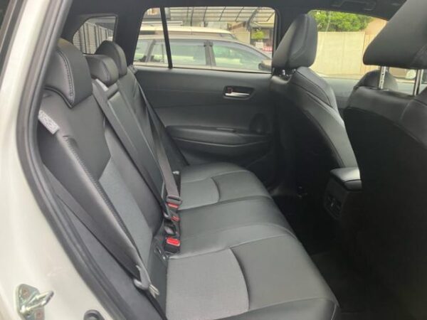 Ref:AUX-20076610 TOYOTA COROLLA CROSS 2023 - Image 10