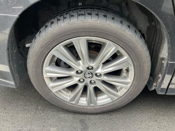 Ref:AUX-20076611 TOYOTA VELLFIRE 2017 - Image 14