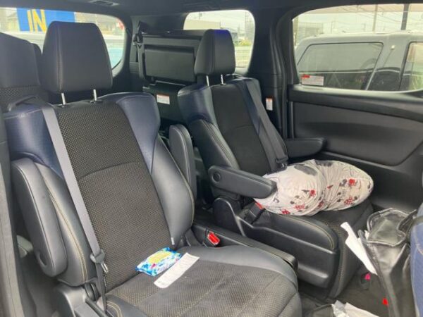 Ref:AUX-20076611 TOYOTA VELLFIRE 2017 - Image 15
