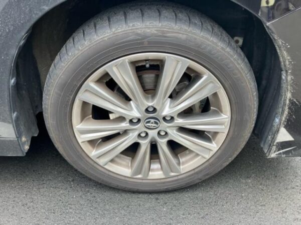 Ref:AUX-20076611 TOYOTA VELLFIRE 2017 - Image 3