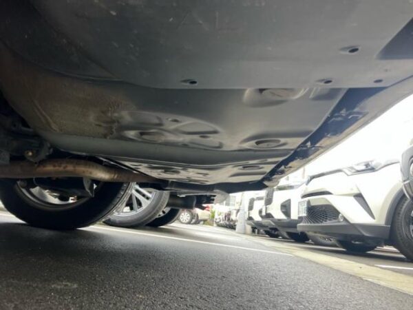 Ref:AUX-20076611 TOYOTA VELLFIRE 2017 - Image 5