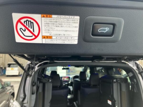 Ref:AUX-20076611 TOYOTA VELLFIRE 2017 - Image 7