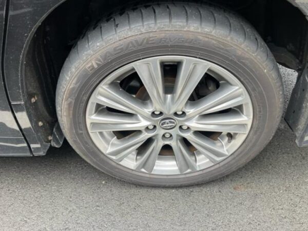 Ref:AUX-20076611 TOYOTA VELLFIRE 2017 - Image 8