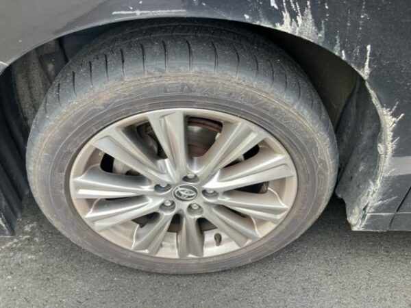 Ref:AUX-20076611 TOYOTA VELLFIRE 2017 - Image 9