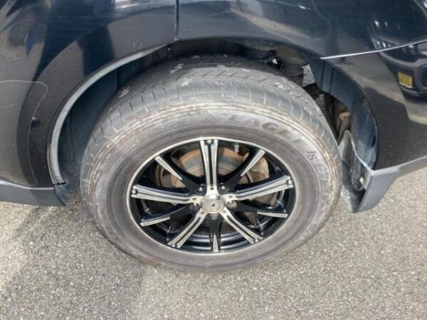 Ref:AUX-20076631 SUBARU FORESTER 2010 - Image 13