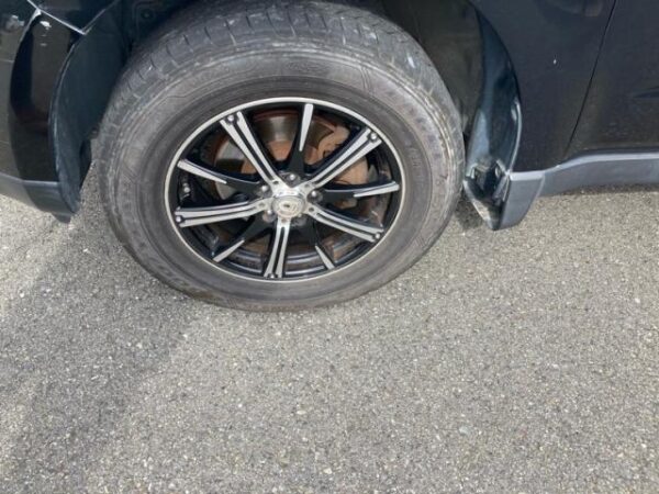 Ref:AUX-20076631 SUBARU FORESTER 2010 - Image 3