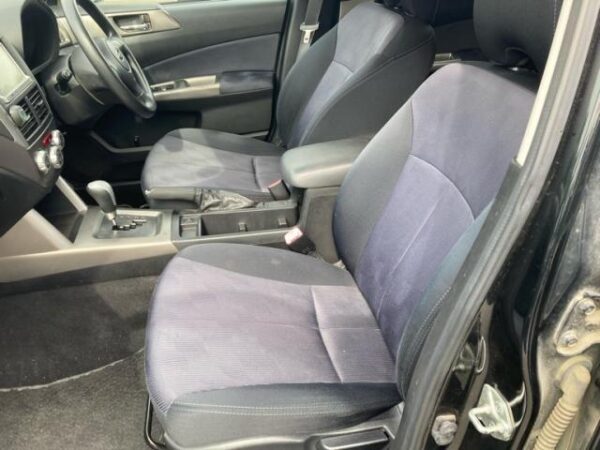 Ref:AUX-20076631 SUBARU FORESTER 2010 - Image 7