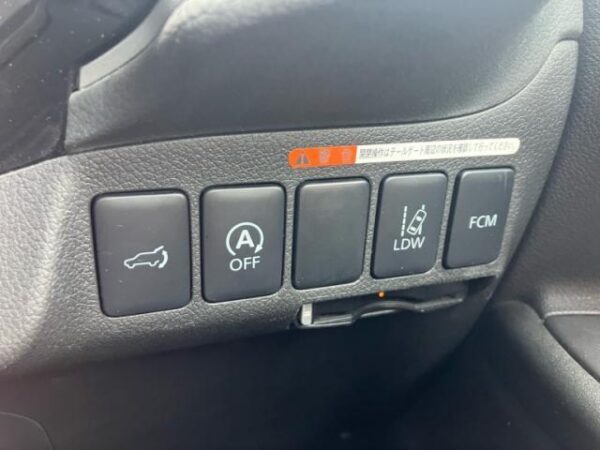 Ref:AUX-20076732 MITSUBISHI OUTLANDER 2013 - Image 11