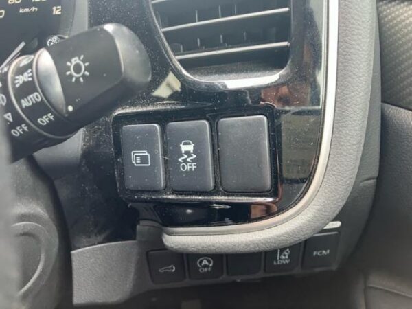 Ref:AUX-20076732 MITSUBISHI OUTLANDER 2013 - Image 12