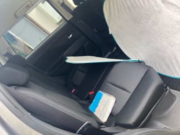 Ref:AUX-20076732 MITSUBISHI OUTLANDER 2013 - Image 13