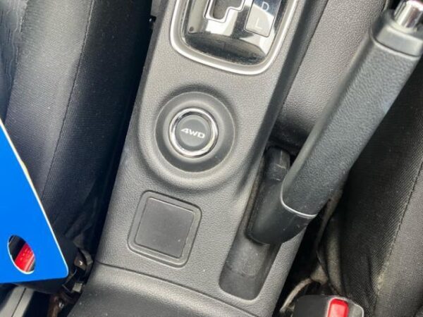 Ref:AUX-20076732 MITSUBISHI OUTLANDER 2013 - Image 17