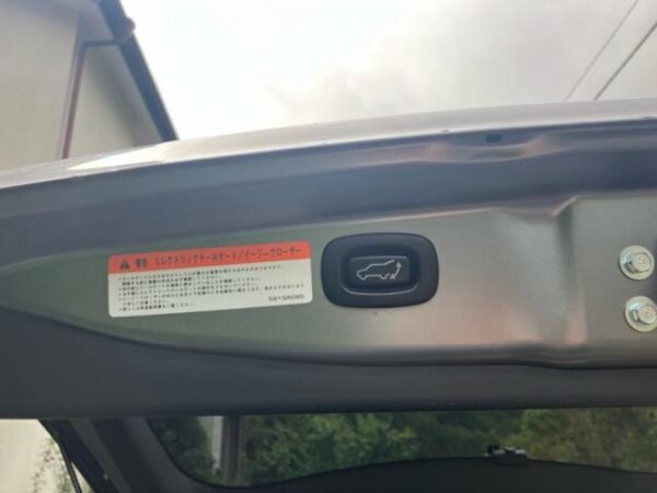 Ref:AUX-20076732 MITSUBISHI OUTLANDER 2013 - Image 6