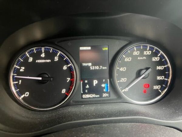Ref:AUX-20076732 MITSUBISHI OUTLANDER 2013 - Image 7