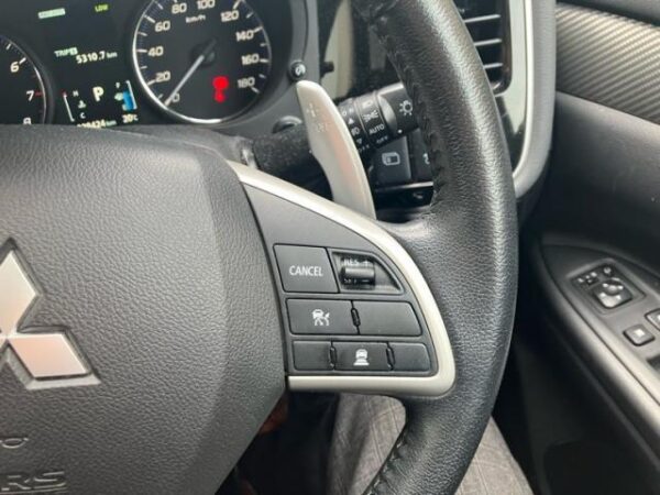 Ref:AUX-20076732 MITSUBISHI OUTLANDER 2013 - Image 8