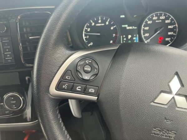 Ref:AUX-20076732 MITSUBISHI OUTLANDER 2013 - Image 9