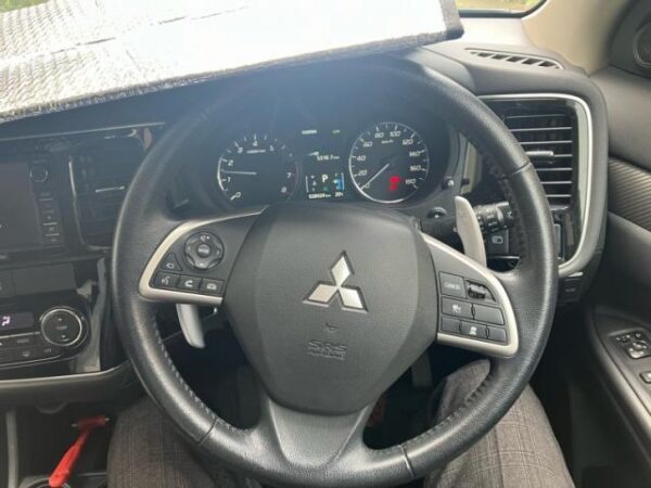 Ref:AUX-20076732 MITSUBISHI OUTLANDER 2013 - Image 10