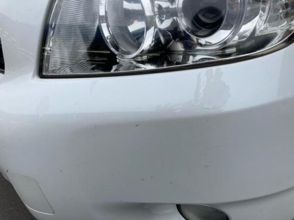 Ref:AUX-20076764 TOYOTA RAV4 2008 - Image 11
