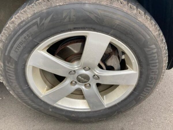 Ref:AUX-20076764 TOYOTA RAV4 2008 - Image 13