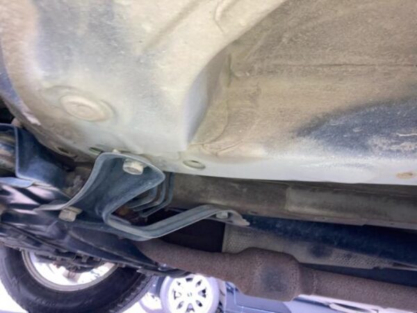 Ref:AUX-20076764 TOYOTA RAV4 2008 - Image 15
