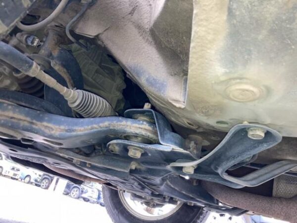 Ref:AUX-20076764 TOYOTA RAV4 2008 - Image 16