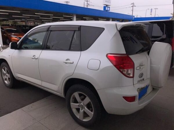 Ref:AUX-20076764 TOYOTA RAV4 2008 - Image 3