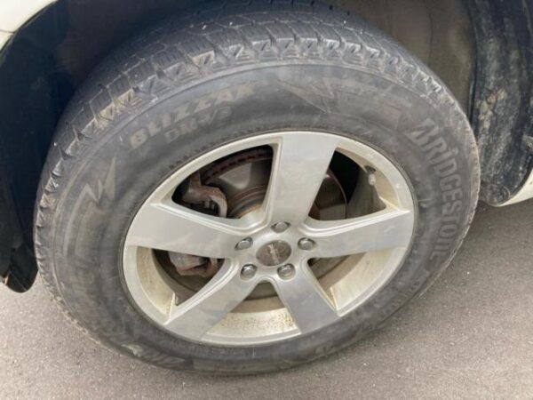 Ref:AUX-20076764 TOYOTA RAV4 2008 - Image 4