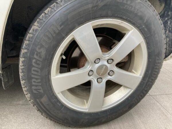 Ref:AUX-20076764 TOYOTA RAV4 2008 - Image 5
