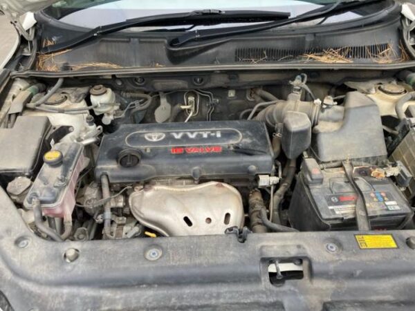 Ref:AUX-20076764 TOYOTA RAV4 2008 - Image 6