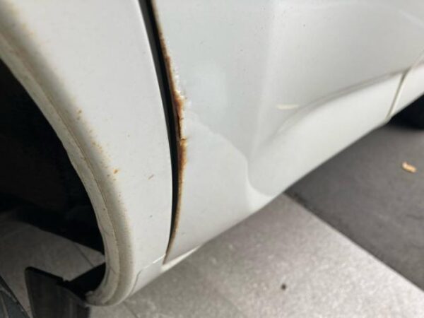 Ref:AUX-20076764 TOYOTA RAV4 2008 - Image 7