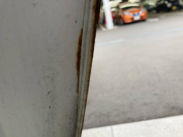 Ref:AUX-20076764 TOYOTA RAV4 2008 - Image 8