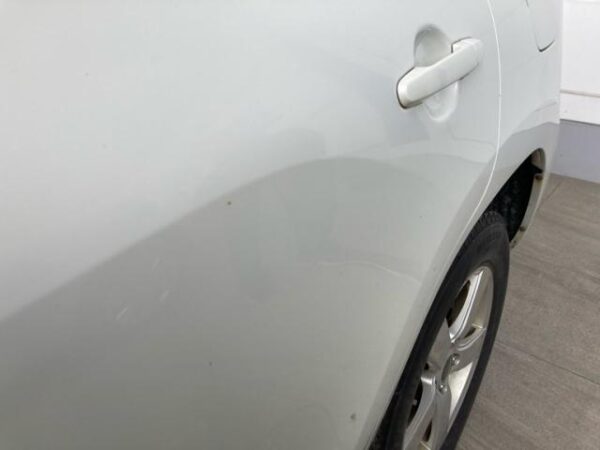 Ref:AUX-20076764 TOYOTA RAV4 2008 - Image 9