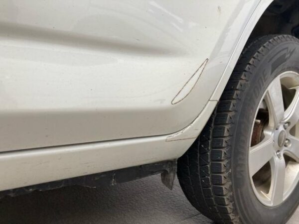 Ref:AUX-20076764 TOYOTA RAV4 2008 - Image 10