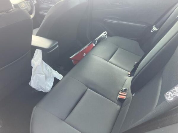 Ref:AUX-20076768 TOYOTA PRIUS 2024 - Image 11