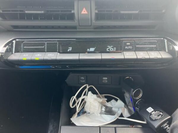 Ref:AUX-20076768 TOYOTA PRIUS 2024 - Image 16