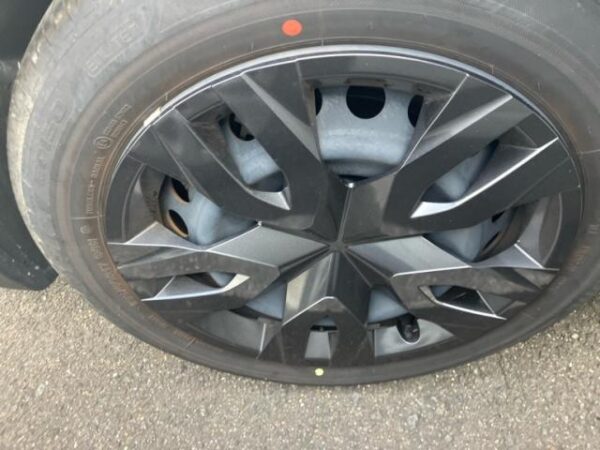 Ref:AUX-20076768 TOYOTA PRIUS 2024 - Image 5