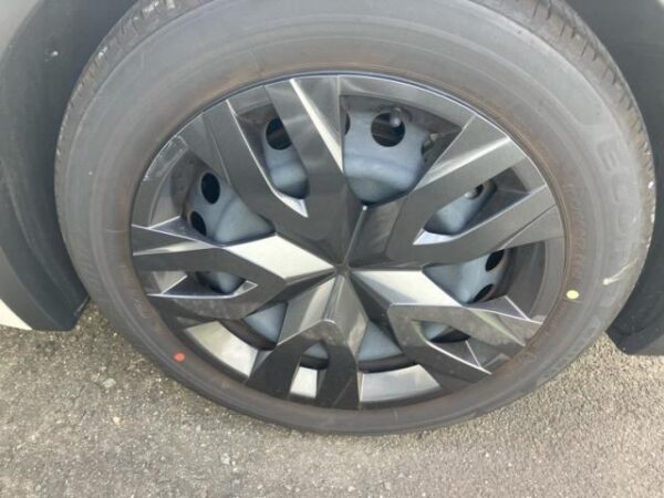Ref:AUX-20076768 TOYOTA PRIUS 2024 - Image 6