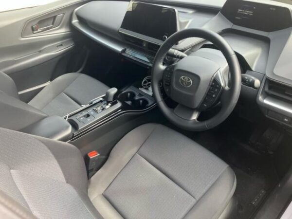 Ref:AUX-20076768 TOYOTA PRIUS 2024 - Image 9