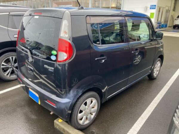 Ref:AUX-20076857 SUZUKI MR WAGON 2013 - Image 2