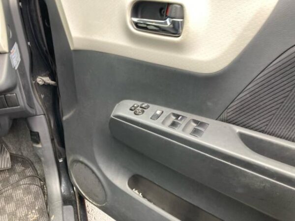 Ref:AUX-20076857 SUZUKI MR WAGON 2013 - Image 11