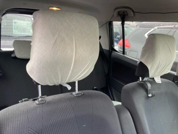 Ref:AUX-20076857 SUZUKI MR WAGON 2013 - Image 12