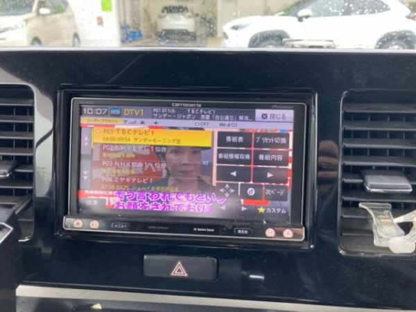 Ref:AUX-20076857 SUZUKI MR WAGON 2013 - Image 20