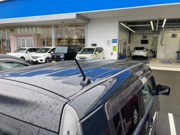 Ref:AUX-20076857 SUZUKI MR WAGON 2013 - Image 3