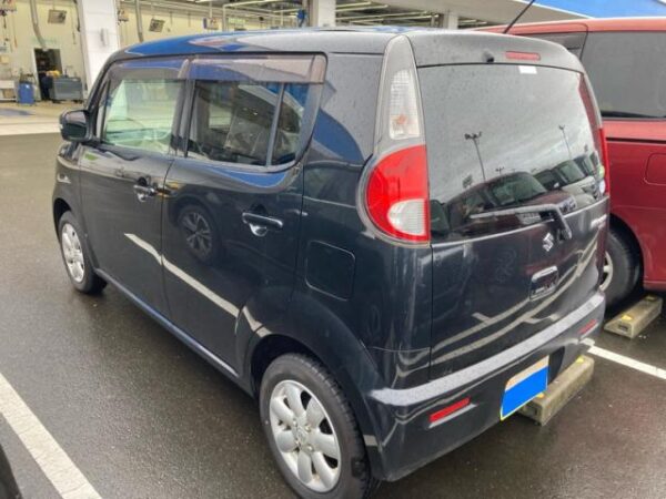 Ref:AUX-20076857 SUZUKI MR WAGON 2013 - Image 6