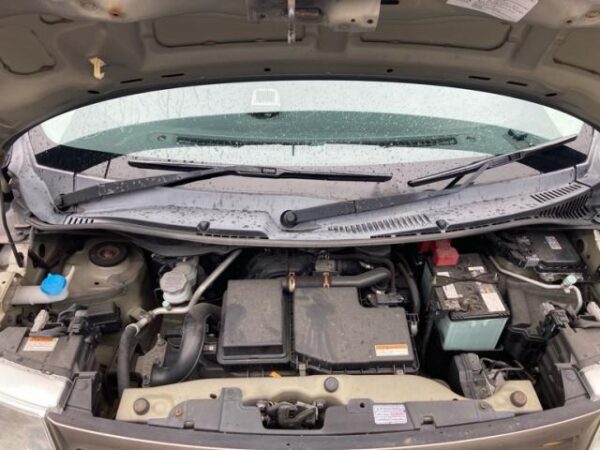 Ref:AUX-20076857 SUZUKI MR WAGON 2013 - Image 7