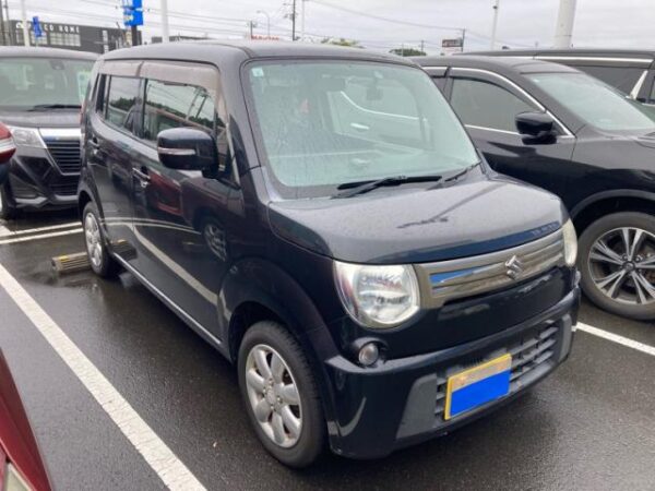 Ref:AUX-20076857 SUZUKI MR WAGON 2013