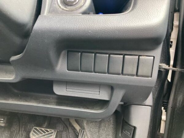 Ref:AUX-20076857 SUZUKI MR WAGON 2013 - Image 10